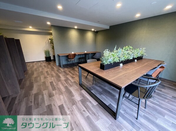 ブランシエスタ木場の物件内観写真